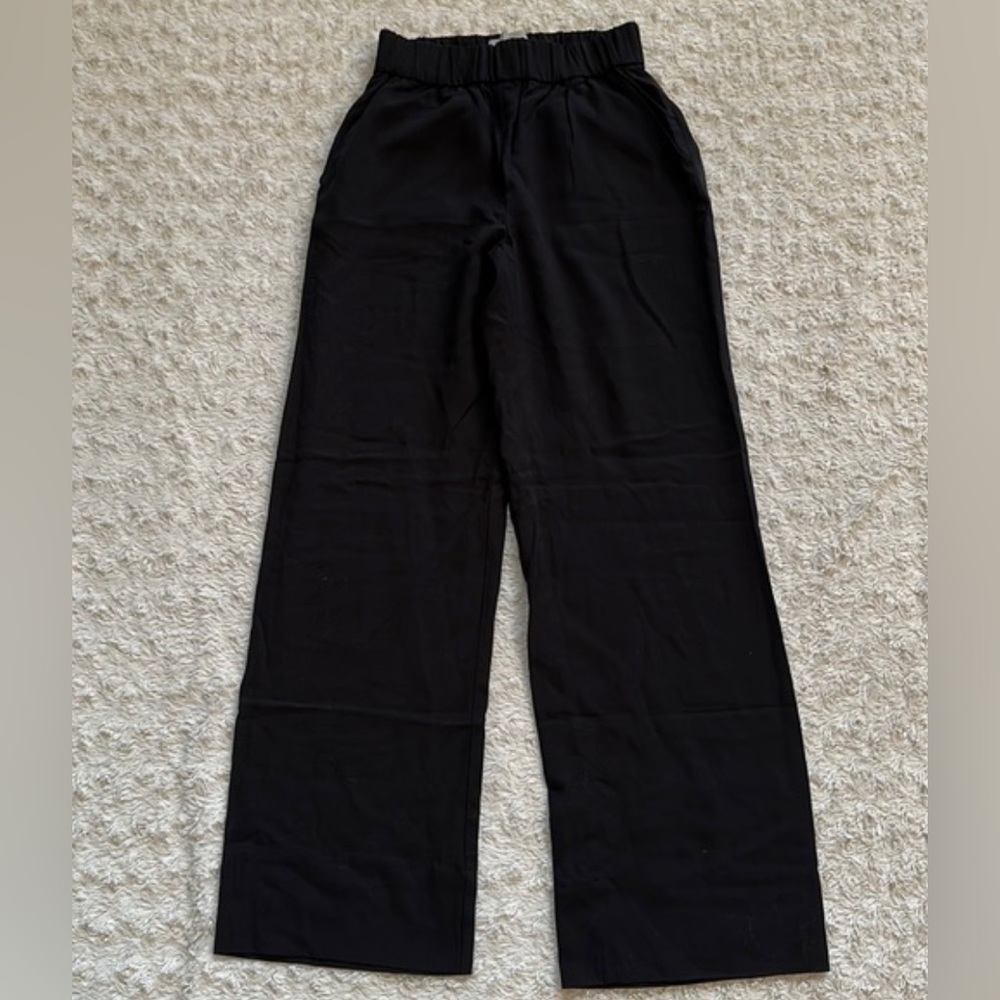 Everlane The Put Together Easy Pants Nwot - image 6